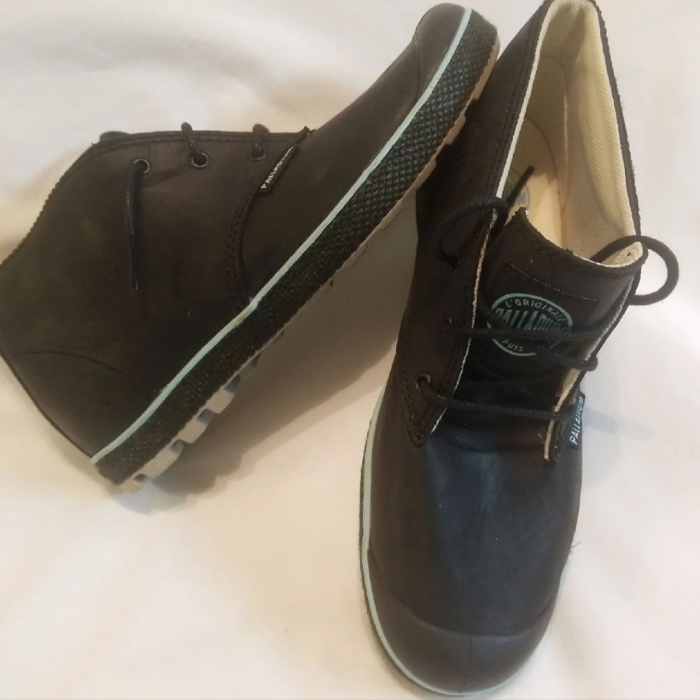 Palladium men's 6.5